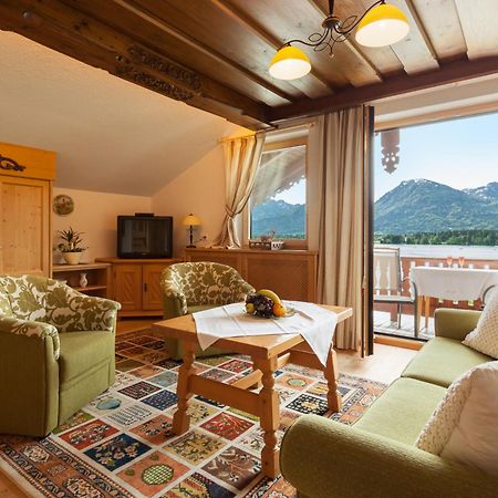 Haus Windhager Hotel Sankt Wolfgang im Salzkammergut Luaran gambar