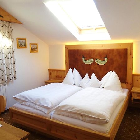 Haus Windhager Hotel Sankt Wolfgang im Salzkammergut Luaran gambar
