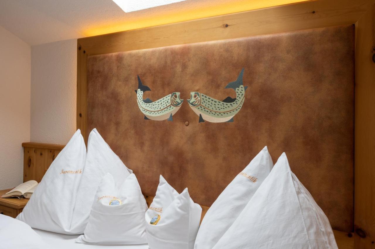 Haus Windhager Hotel Sankt Wolfgang im Salzkammergut Luaran gambar
