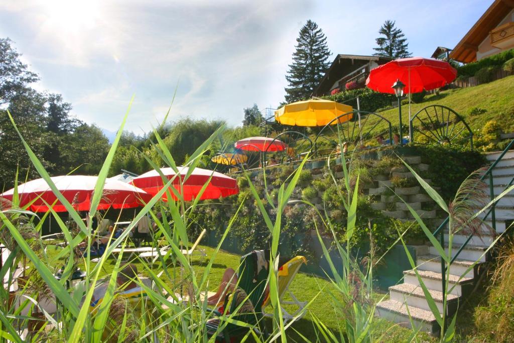 Haus Windhager Hotel Sankt Wolfgang im Salzkammergut Luaran gambar