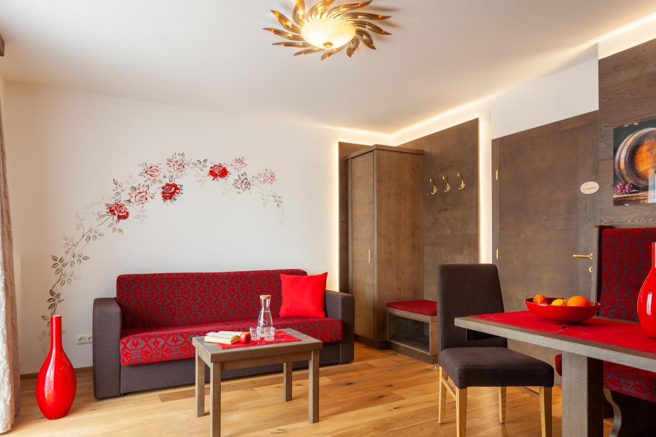 Haus Windhager Hotel Sankt Wolfgang im Salzkammergut Luaran gambar