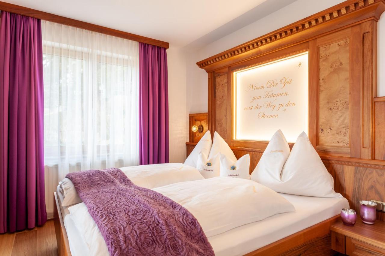 Haus Windhager Hotel Sankt Wolfgang im Salzkammergut Luaran gambar