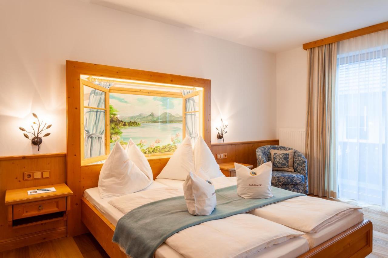 Haus Windhager Hotel Sankt Wolfgang im Salzkammergut Luaran gambar